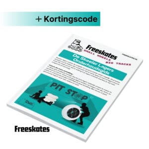 De Skeeler Lagers Onderhoudsgids + Kortingscode