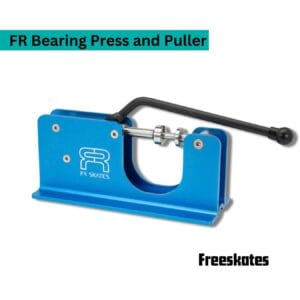 FR Bearing Press and Puller
