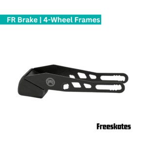 FR Brake 4 wheel frames