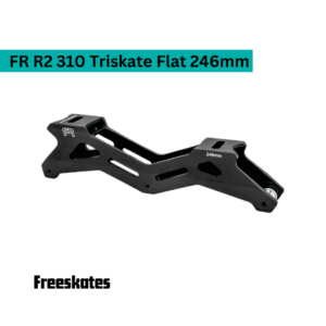 FR R2 310 Triskate frame
