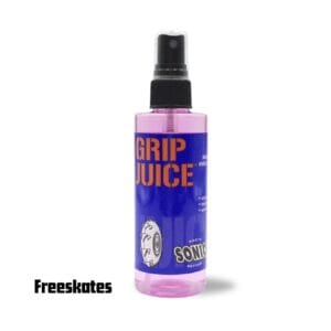 Sonic Grip Juice