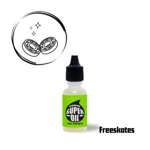 Sonic Super Oil